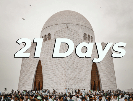 "Karachi to Jeddah direct flight for 21 days Umrah package"