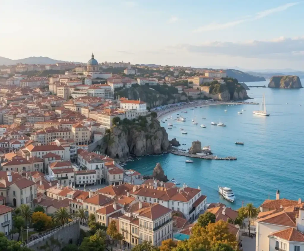 Portugal Visa