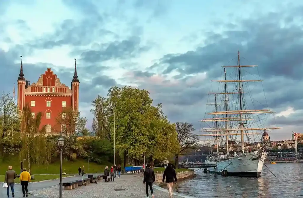 "Sweden Schengen Visa for Pakistani Nationals 2025 – Requirements and Fees in PKR and USD"