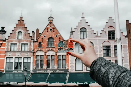 Belgium tourist attractions – Belgium Schengen Visa requirements for Pakistanis 2025