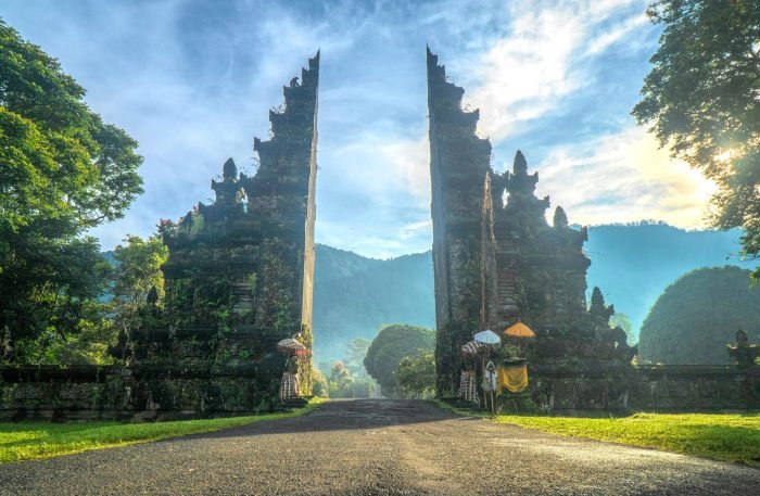 INDONESIA