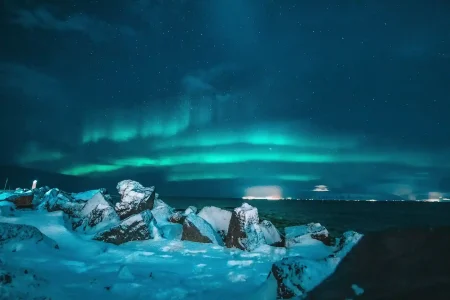 Iceland Schengen visa for Pakistani nationals 2025