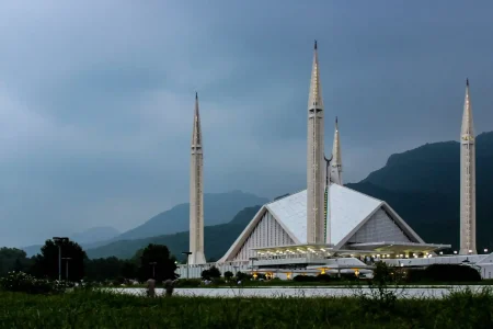 Umrah Packages From Islamabad