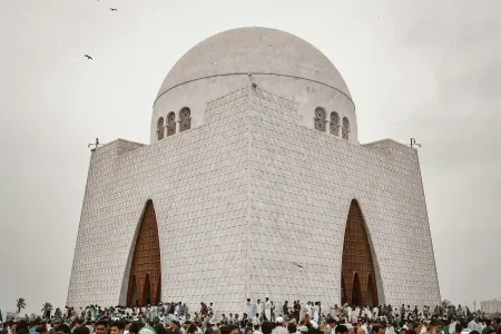 Karachi_11zon