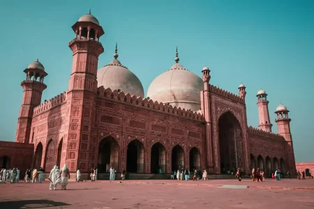 Umrah Packages From Lahore