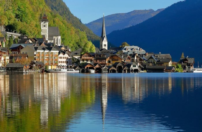 austria