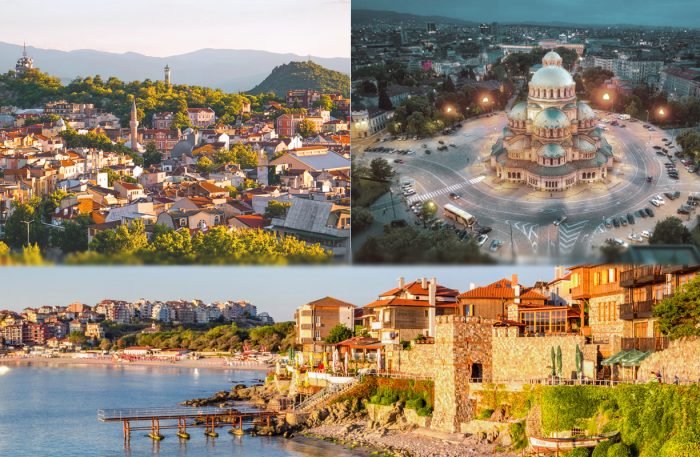 bulgaria
