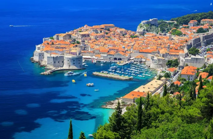 croatia