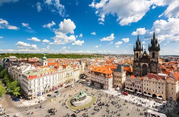 czech
