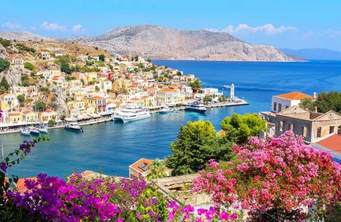 greece