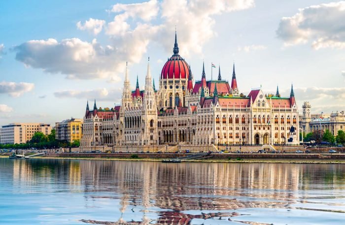 hungary
