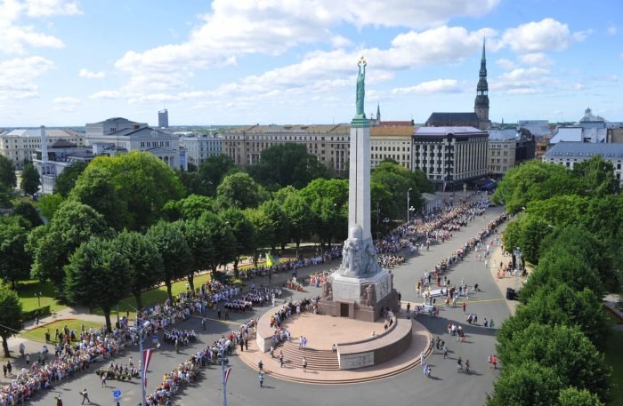 latvia